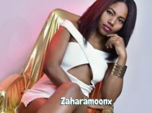 Zaharamoonx