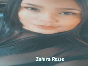 Zahira_Rosse