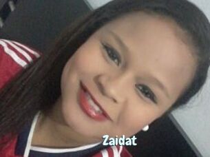 Zaidat