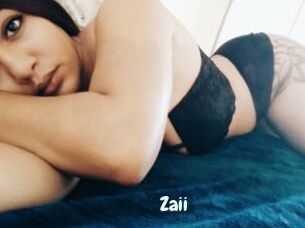 Zaii