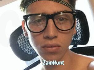 ZainHunt