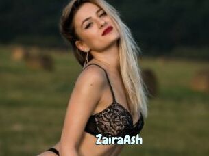 ZairaAsh
