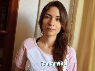ZamarWild