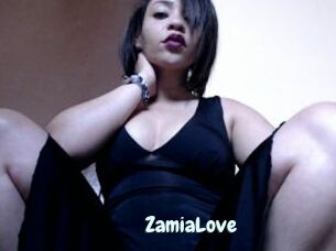 ZamiaLove