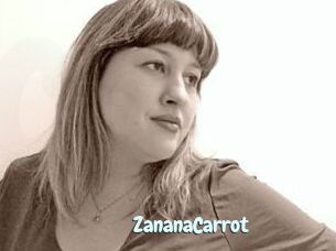 ZananaCarrot