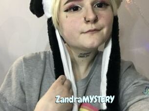 ZandraMYSTERY