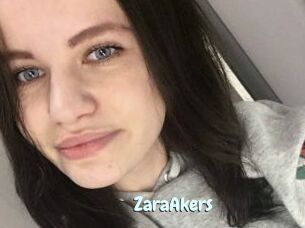 ZaraAkers