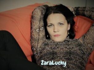 ZaraLucky