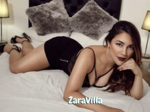 ZaraVilla