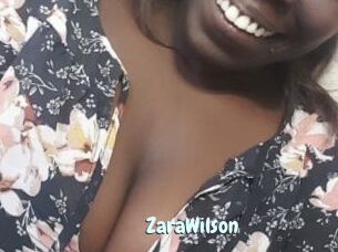 ZaraWilson