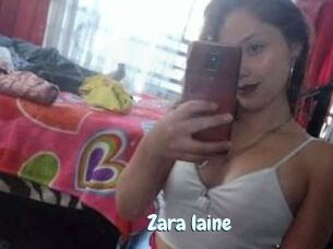Zara_laine