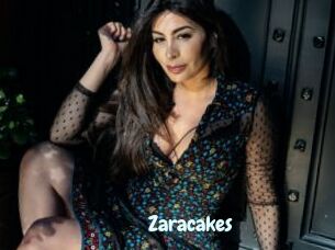 Zaracakes