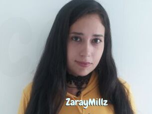 ZarayMillz