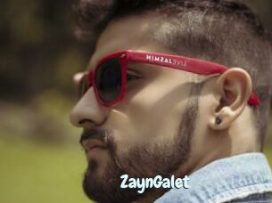 ZaynGalet