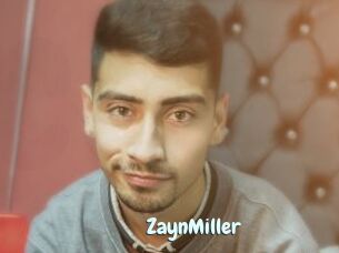 ZaynMiller