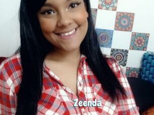 Zeenda
