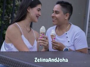 ZelinaAndJoha
