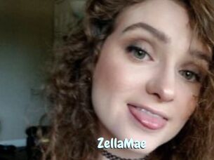 ZellaMae