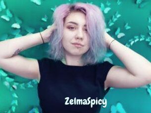 ZelmaSpicy