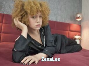 ZenaLee