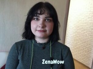 ZenaWow