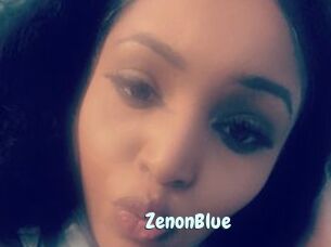 ZenonBlue