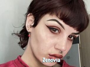 Zenovia