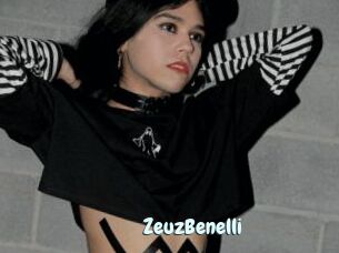 ZeuzBenelli