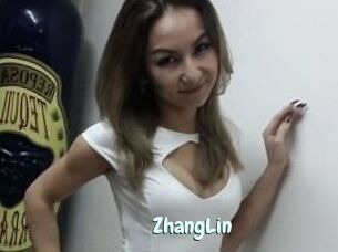 ZhangLin