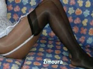Zimoura
