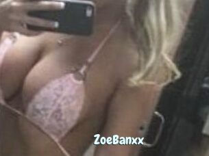 ZoeBanxx