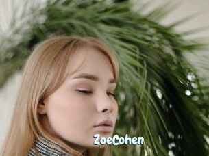 ZoeCohen