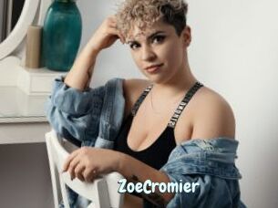 ZoeCromier