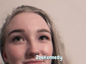 ZoeKennedy