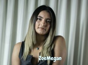 ZoeMegan