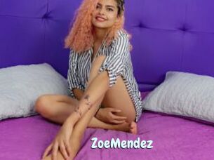 ZoeMendez