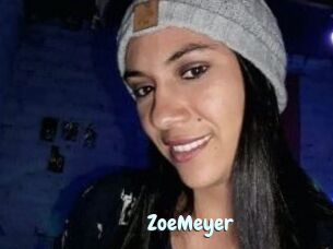 ZoeMeyer