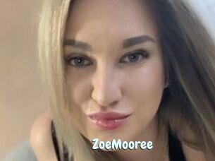 ZoeMooree