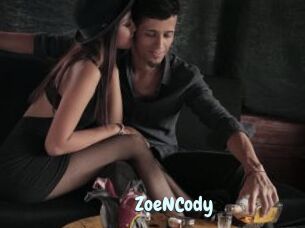 ZoeNCody