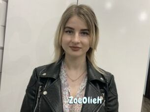 ZoeOlieh