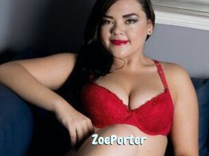 ZoePorter
