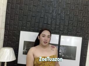 ZoeTuazon