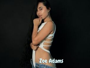 Zoe_Adams