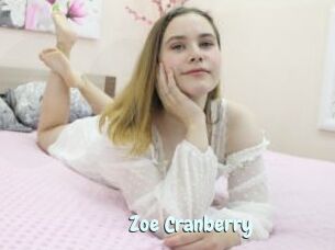 Zoe_Cranberry