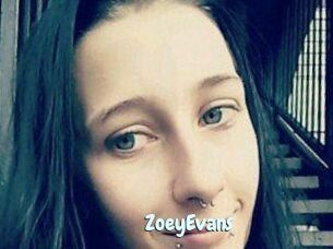 ZoeyEvans