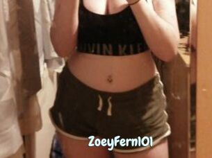 ZoeyFern101