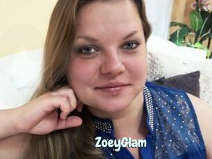 ZoeyGlam