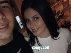 ZoeyLeo11