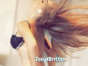 ZoeyXBritton