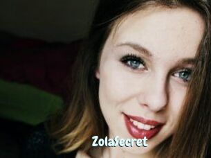 ZolaSecret